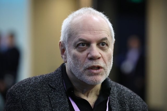 Евгений Бунимович. Источник: https://www.novayagazeta.ru  