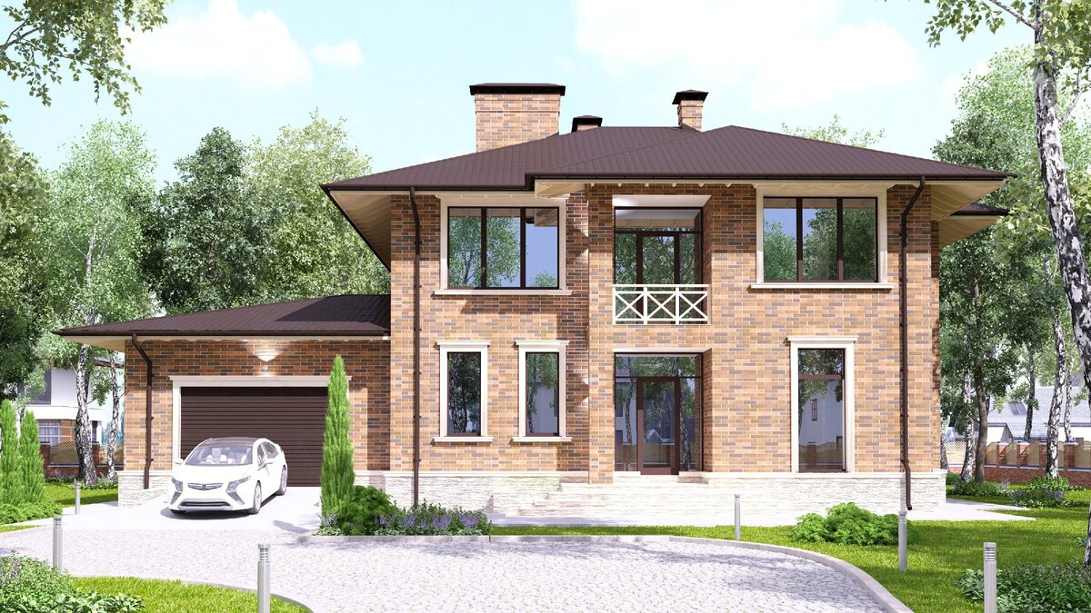 Проекты ершова николая