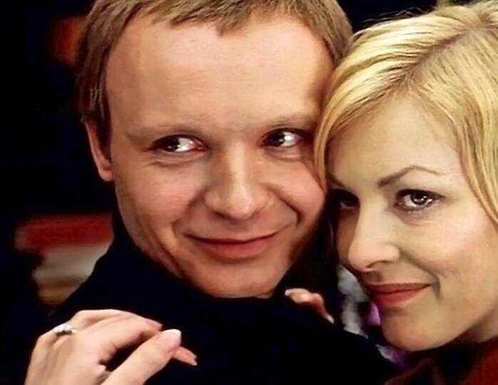 Кадр из фильма "Ирония судьбы, или с легким паром"