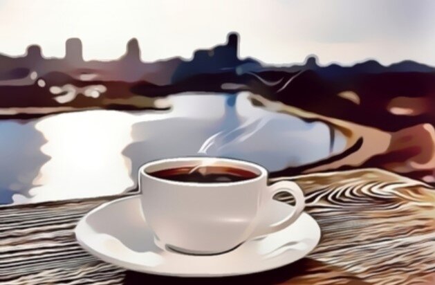 Кофе подобное влияние оказывает не на всех. У около 30% людей кофеин не оказывает стимулирующего влияния на кишечник.