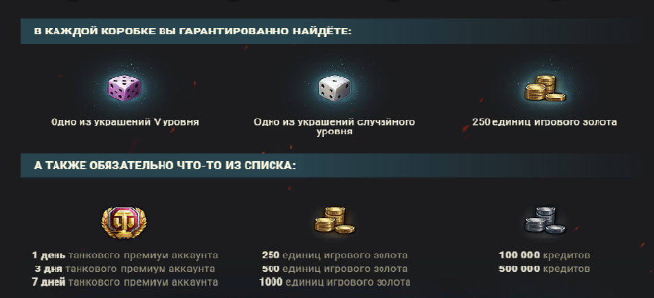 скриншот с официального сайта WG.