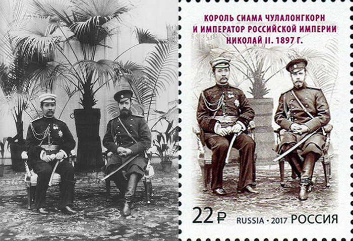 Фото рамы и николая Чем таким Таиланд привлекает наших туристов? КАТЕРИНА-ТУР Дзен