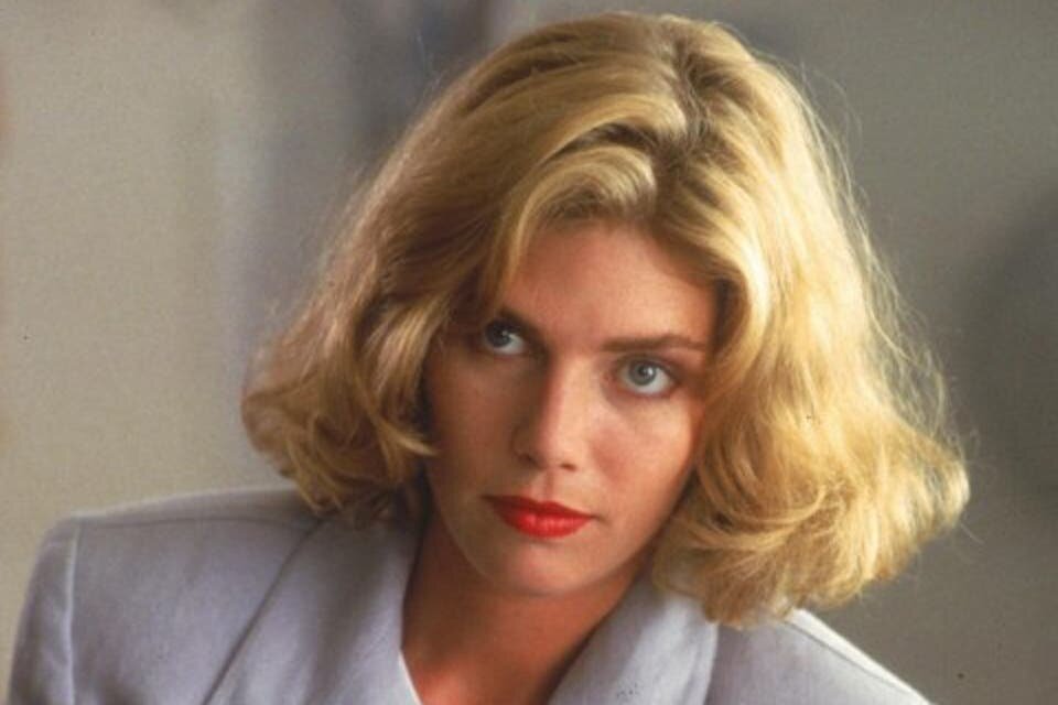 Келли Макгиллис