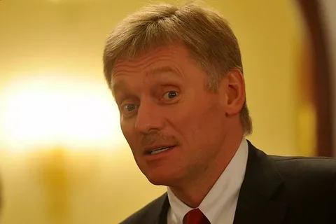 Дмитрий Песков