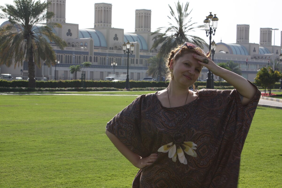 Не  время для мечтательности и рассеянности))) (фото из личного архива)