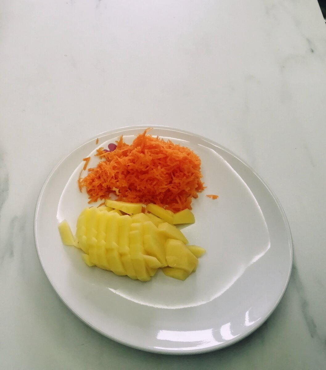 Простой, быстрый и вкусный рецепт рыбного супа