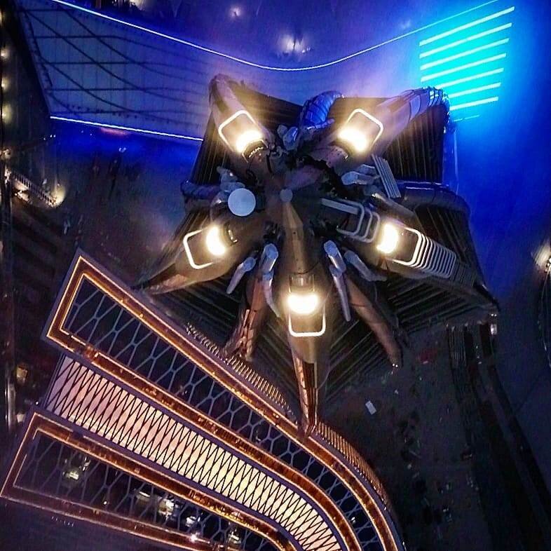 Фото by urusovrashid  https://www.instagram.com/p/B6M9HKyocc6/