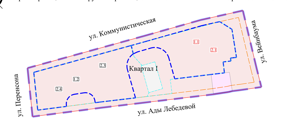 Фото: проектная документация