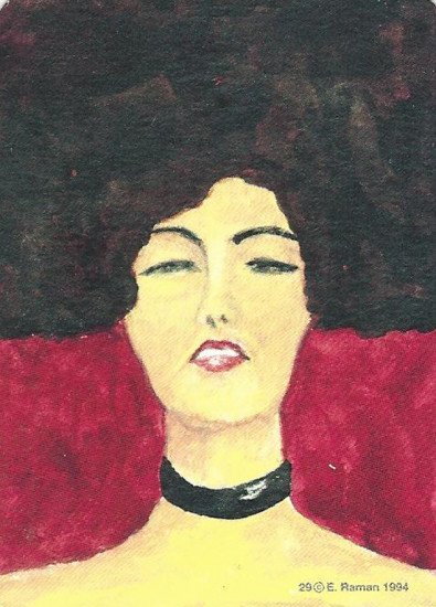 Какой/ая Я сейчас (1 карта из портретной колоды ВЗ) Вспомогательные вопросы: Какой Я? Как я выгляжу? Что у меня есть(материальное, духовное, др.)? Кто со мной рядом? Мои достижения.
