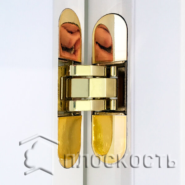 Скрытая петля AGB ECLIPSE 2.0 - надёжные итальянские петли проверенные временем. Есть ещё AGB ECLIPSE 3.0 для полотен толщиной менее 40 мм. Рекомендуем! Прекрасное сочетание цена-качество! 