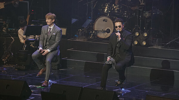 Юнит HOOOW / Фото = P&B ENTERTAINMENT, STONE MUSIC ENTERTAINMENT
