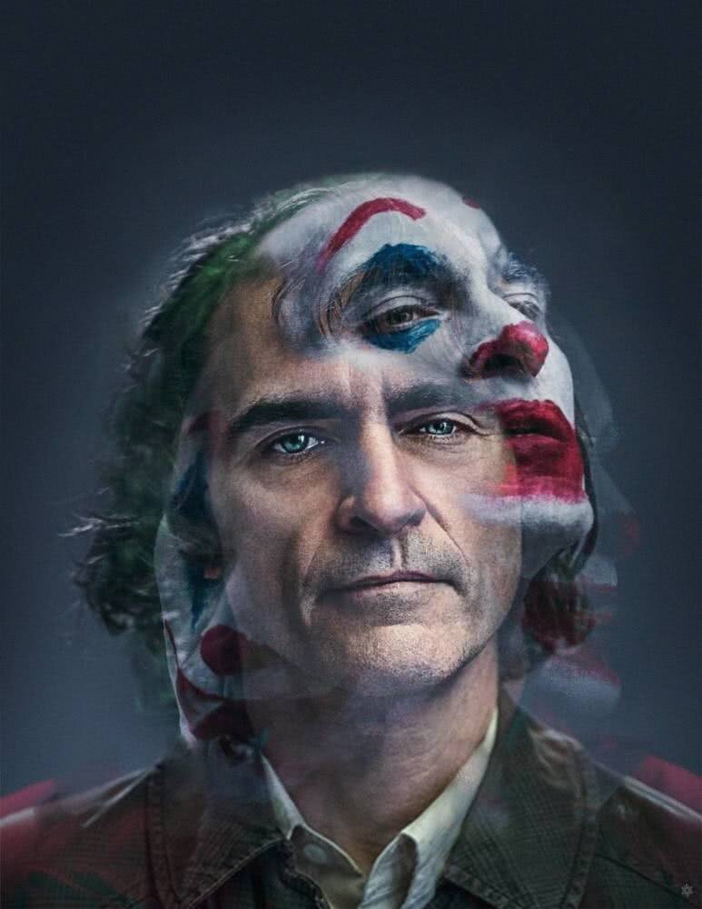 Хоакин Феникс