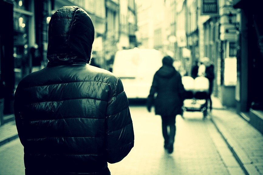 Убийство женщин мужьями и интимными партнерами – прогнозируемо и предсказуемо. 