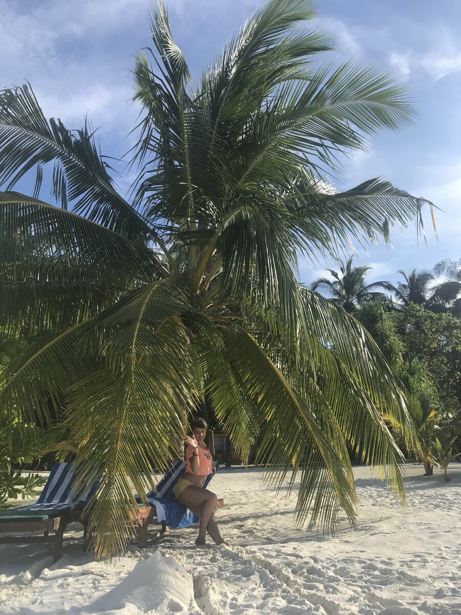 Holiday Island Resort