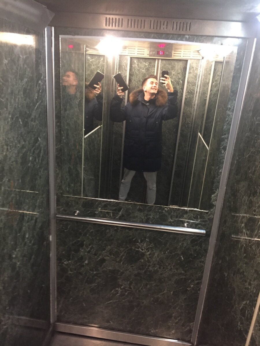 1 миллион долларов