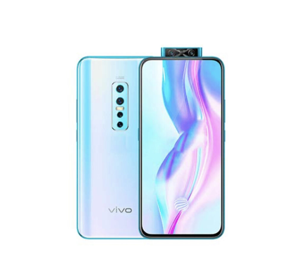 Vivo X30  Pro