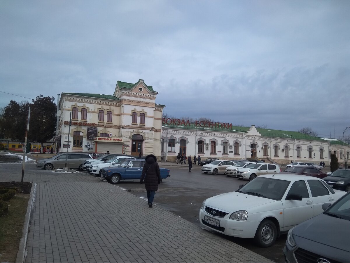 Фото автора