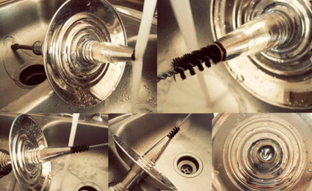 мытье кальяна. промывка кальяна. шахта кальяна изнутри. колба кальяна мытье. грязная шахта кальяна.