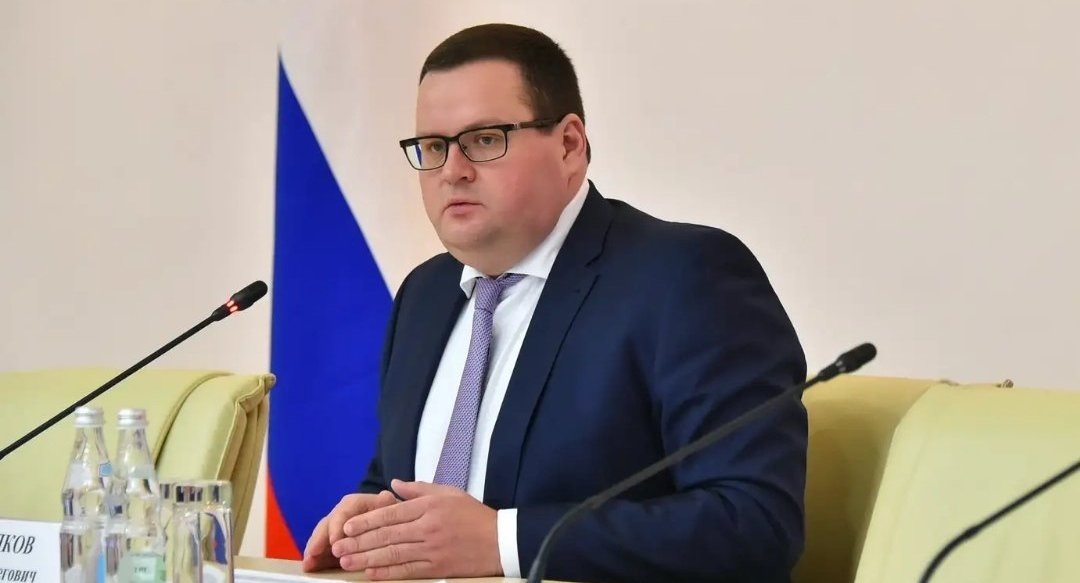 Котяков Антон - новый министр труда и социальной защиты населения РФ (из свободного в Яндексе)