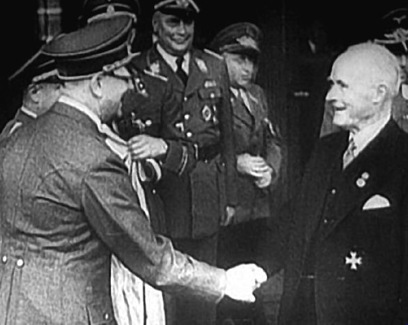 «Многие европейские компании активно поддерживали Гитлера и войну. Помимо Круппов, были Maggi, Nestle, Porsche, BMW, Hugo Boss, другие известные бренды. Я уже молчу о IG Farben, из которой потом выделилась Bayer AG. Она была причастна к уничтожению людей в концлагерях. Никто из руководителей этих предприятий особо не пострадал. Кого-то вообще не судили, кого-то приговорили к штрафу, а кого-то посадили, но вскоре выпустили», — рассказал Залесский