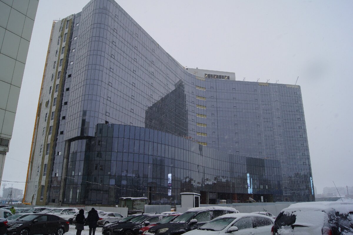 Магадан московское ш 4 корп 4 фото