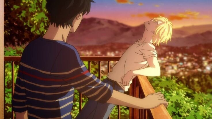 Банановая рыба