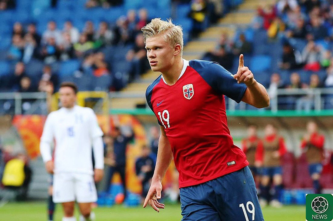 Эрлинг Холанн