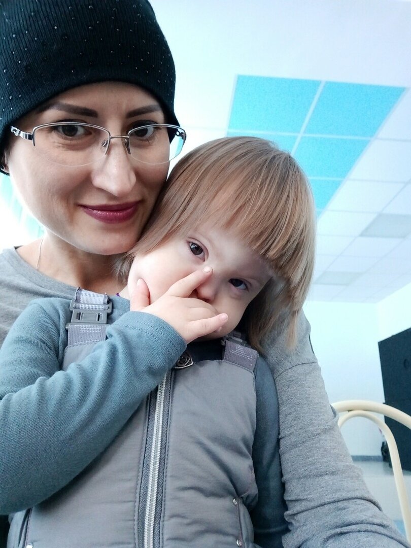 Фото из семейного архива автора