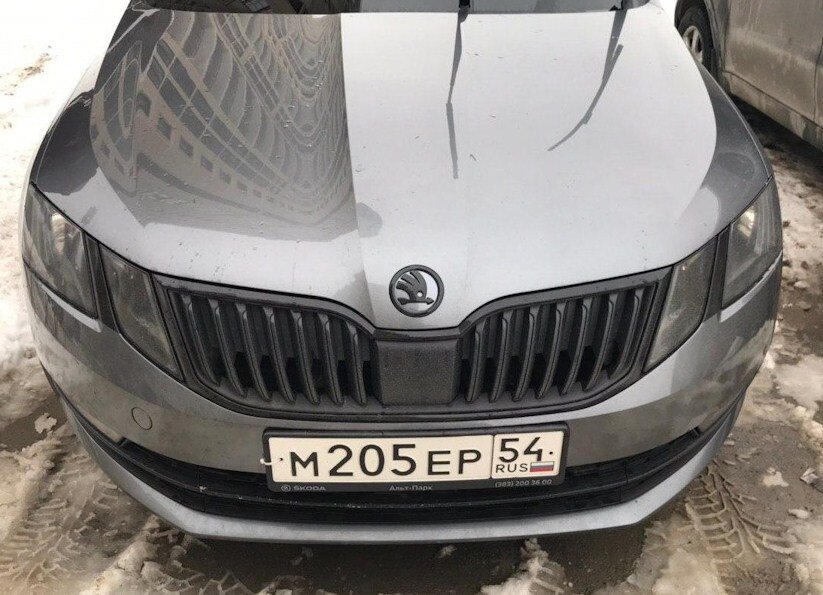 Как тюнингуют Skoda Octavia A7 в России | AvtoExperts.ru | Дзен