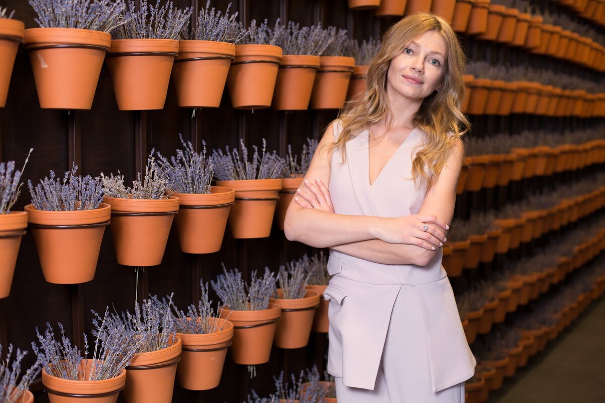 Что посеешь — то и пожнёшь