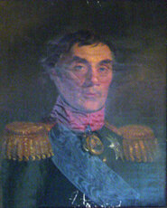 Портрет из запасников