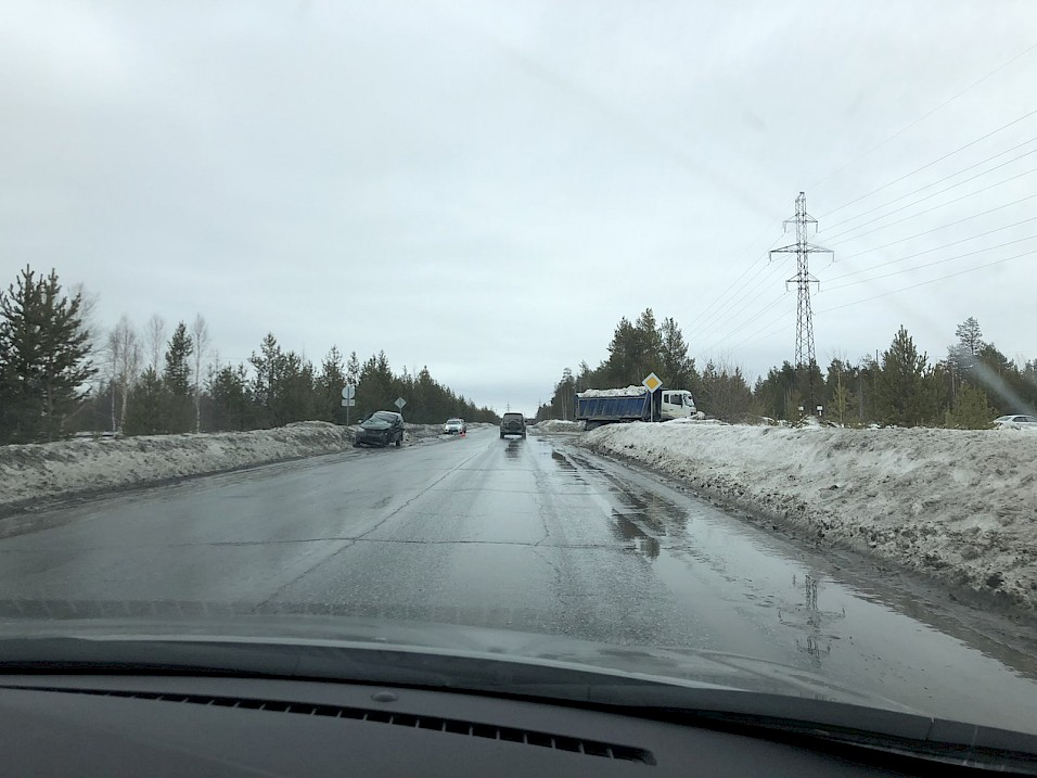 Работа водитель ноябрьск