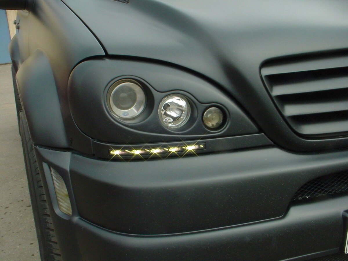 Модульная оптика