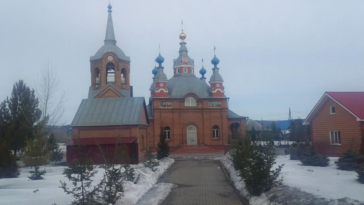 фото Денис Иванов