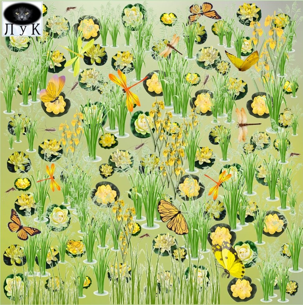 Авторская картинка