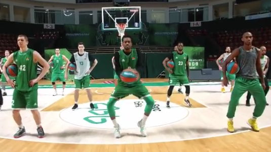 (Фотография: скриншот с видео БК УНИКС)