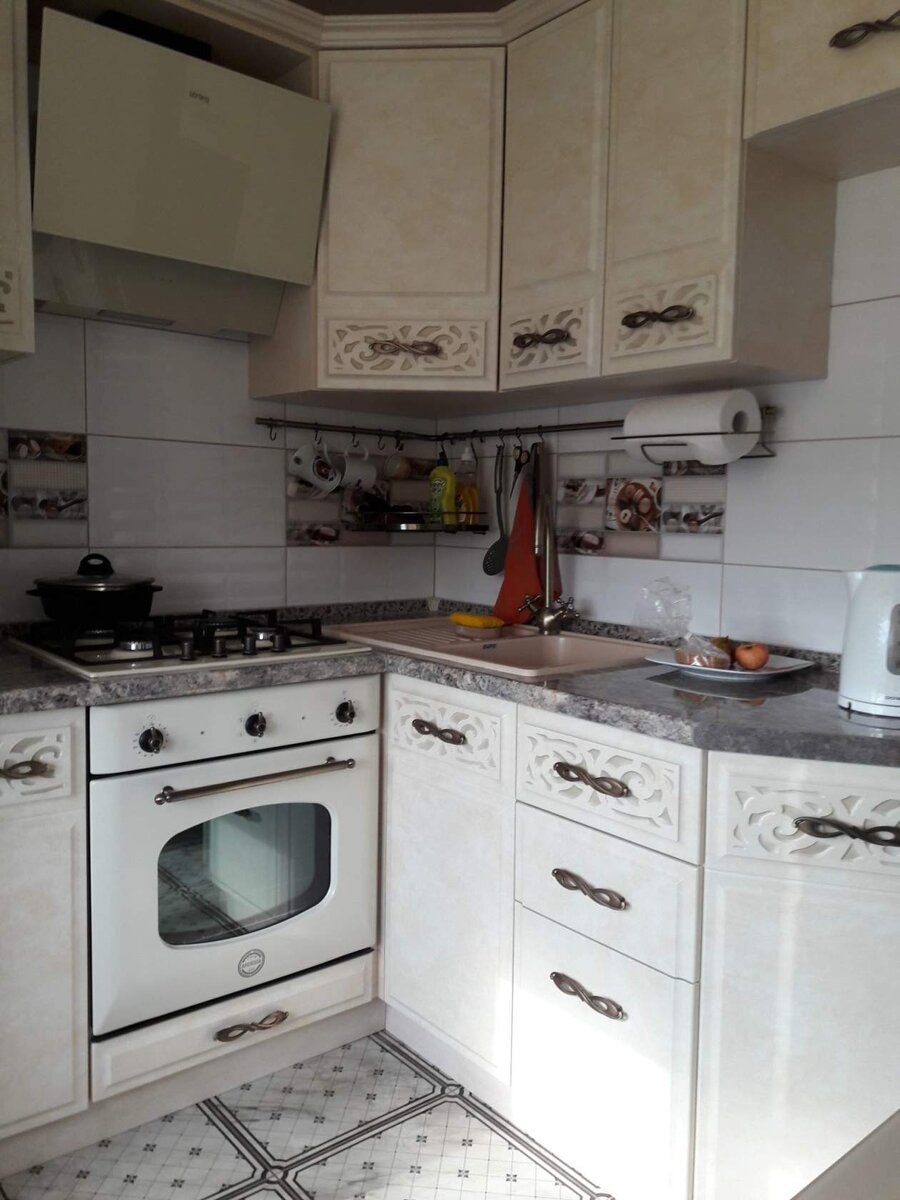 вид  со входа