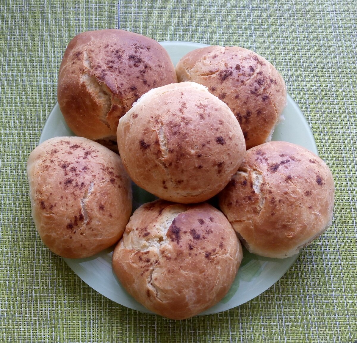 Фото автора