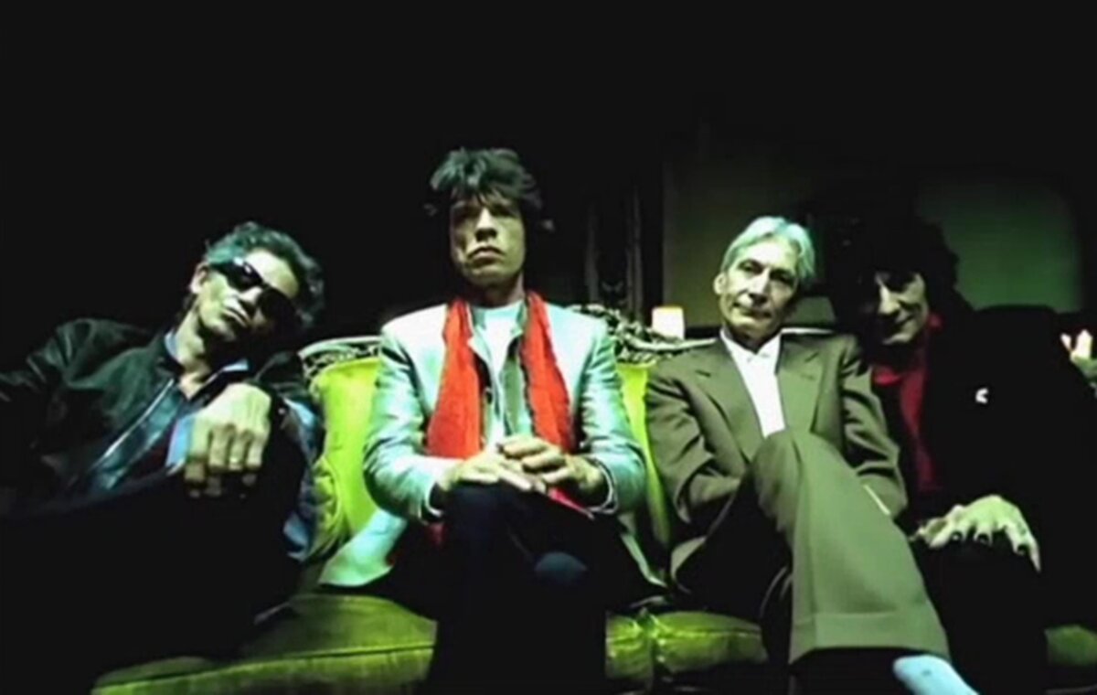 The Rolling Stones (video)