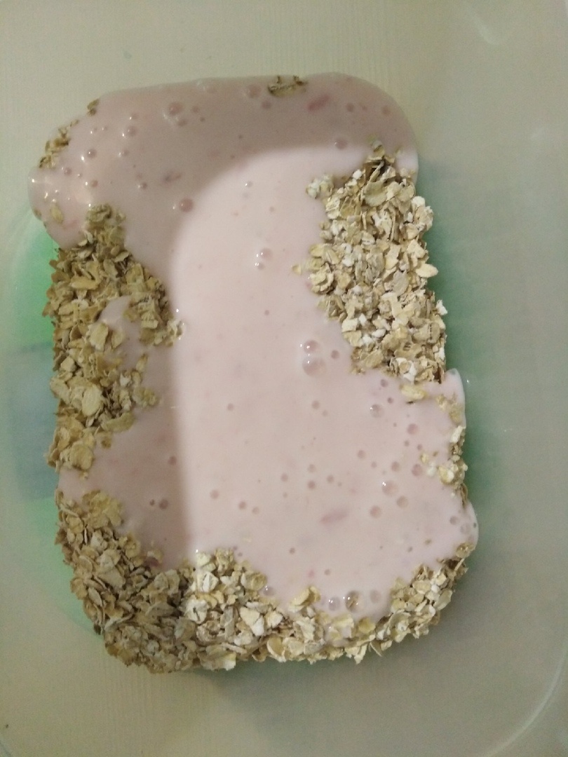 200 грамм йогурта