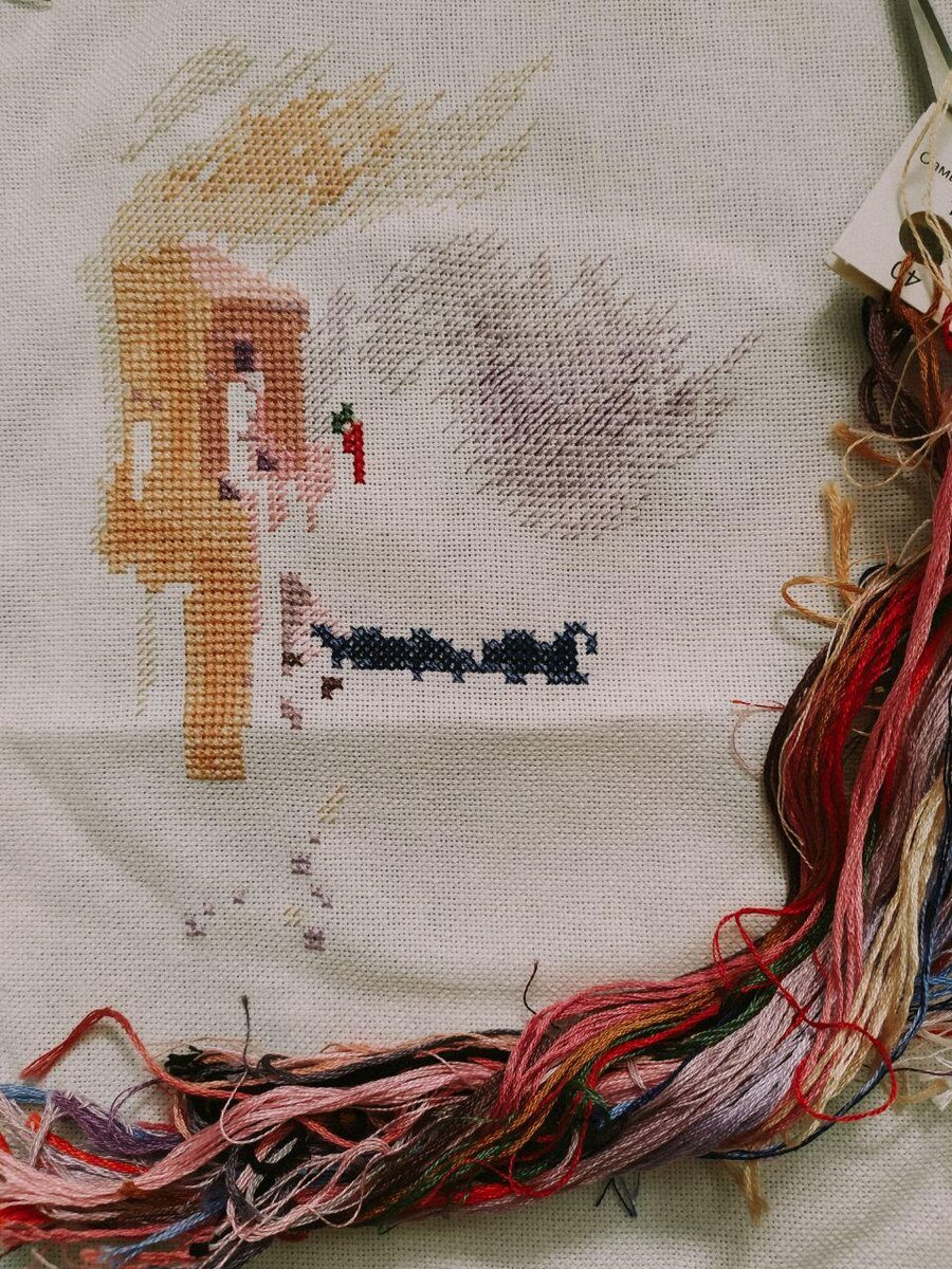 Путешествие по Венеции (Panna)