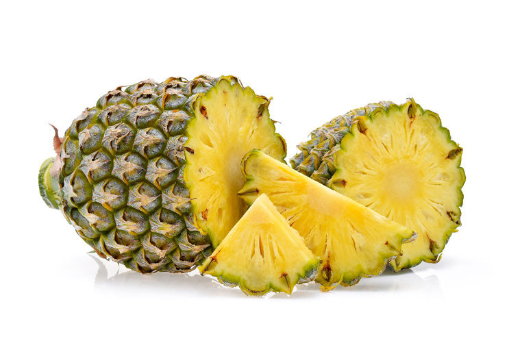 Ананас