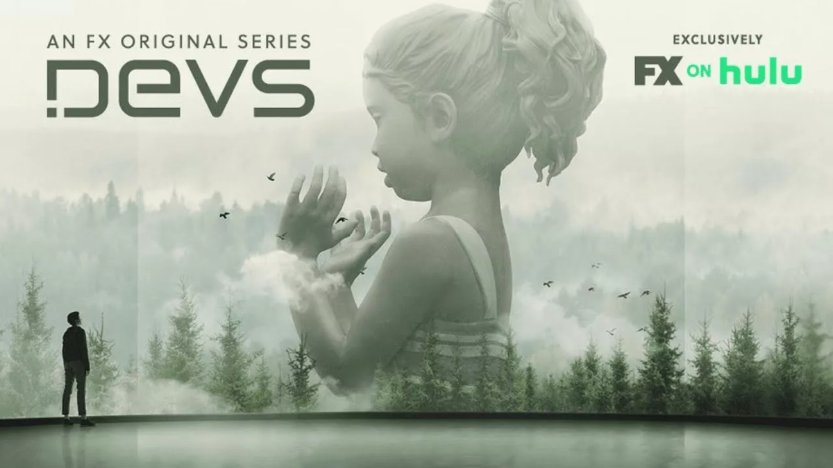 Постер сериала "Разрабы"