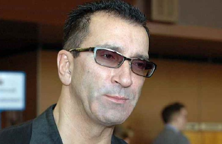 Буйнов печаль эстрада телевидение шоу бизнес популярность горе