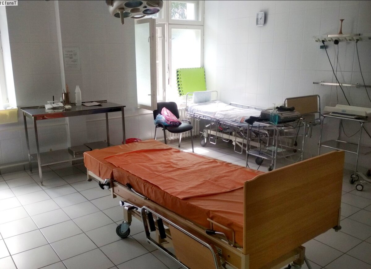 Мой родблок № 1