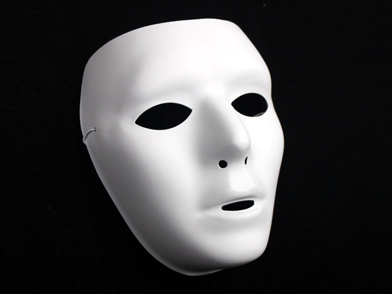 Маска. Фото взято из открытых источников