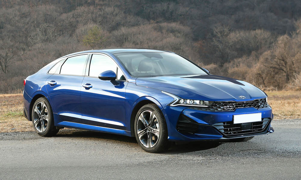 Изображение взято с сайта Яндекс Картинки Kia Optima 2020

