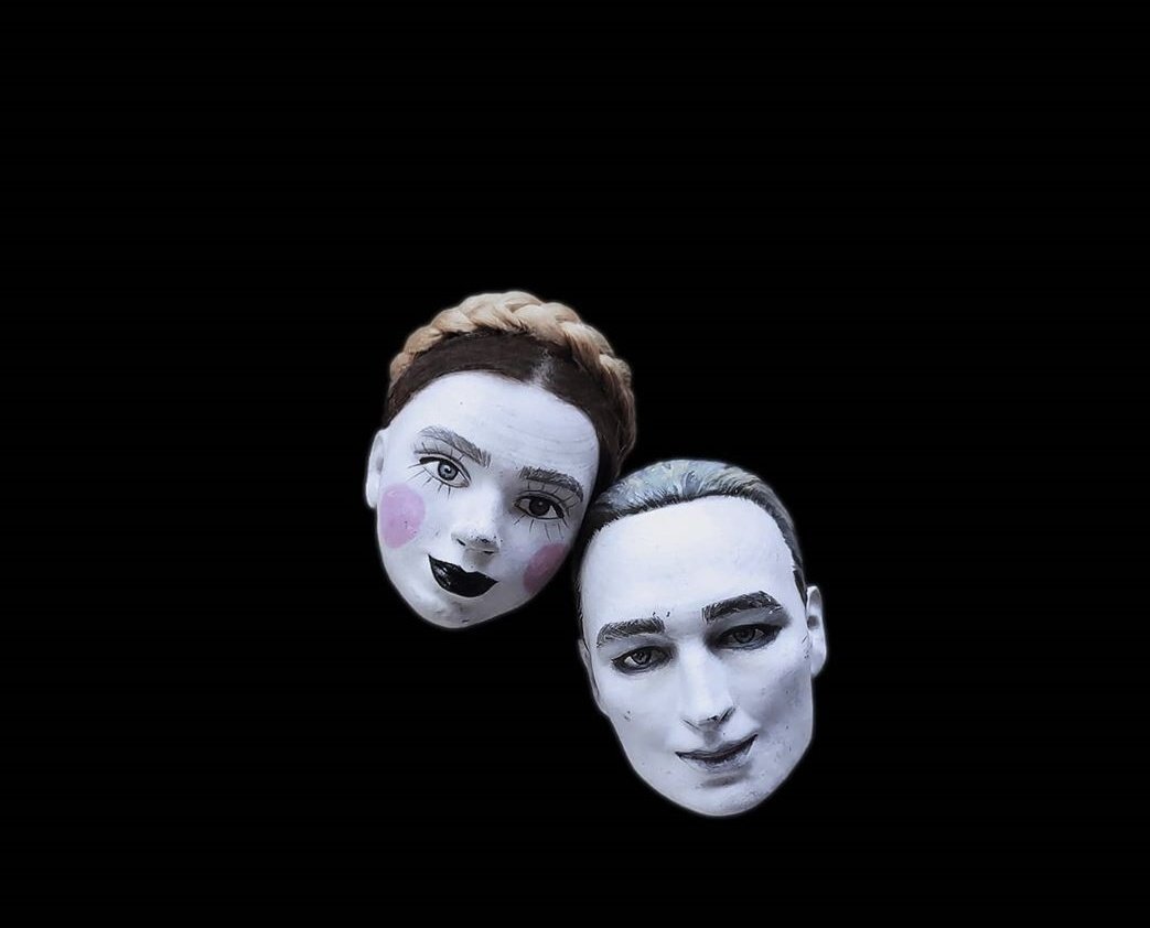 Официальная графика «Ic3peak»