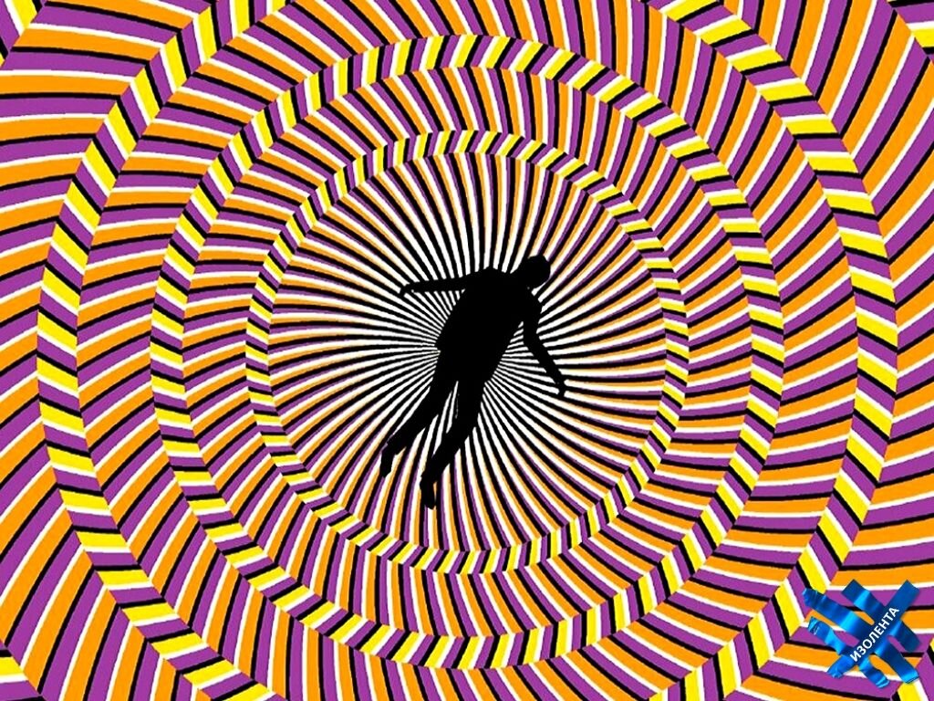 Моделирование ощущений человека при интоксикации