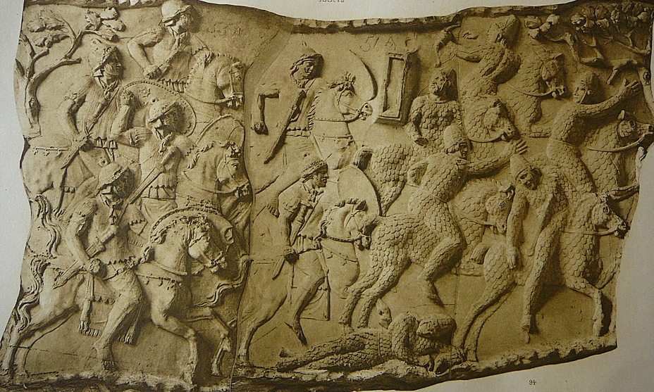 Фото взято на сайте: https://warspot.ru/9084-dakiyskie-voyny-voyna-domitsiana